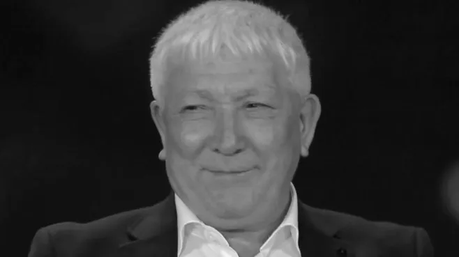 Не стало близкого друга и соседа Михаила Круга, певца Леонида Телешева