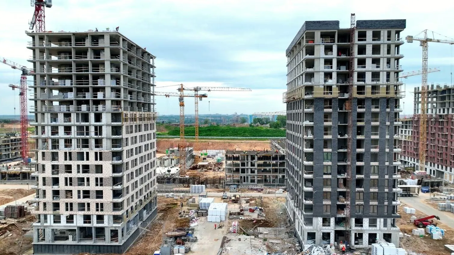 Фото: группа компаний «Самолет»