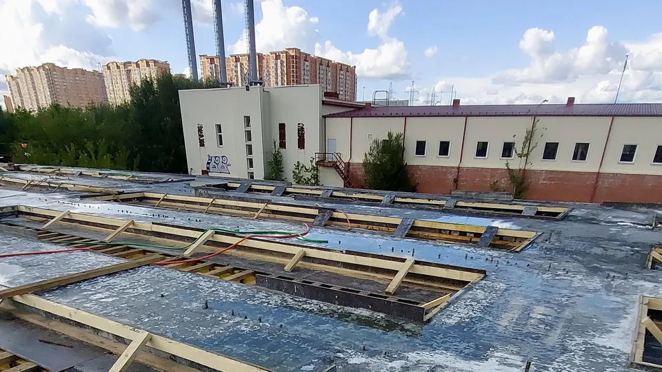 Фото: Министерство ЖКХ Московской области