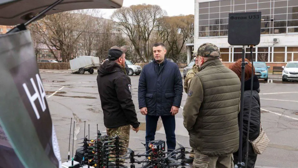 Фото: пресс-служба администрации г. о. Подольск