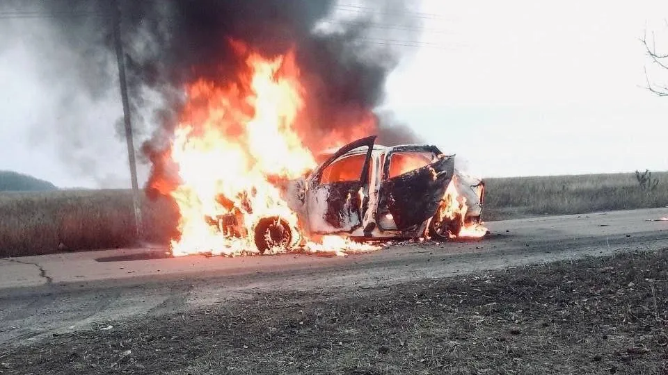 Губернатор  Белгородской области Вячеслав Гладков
