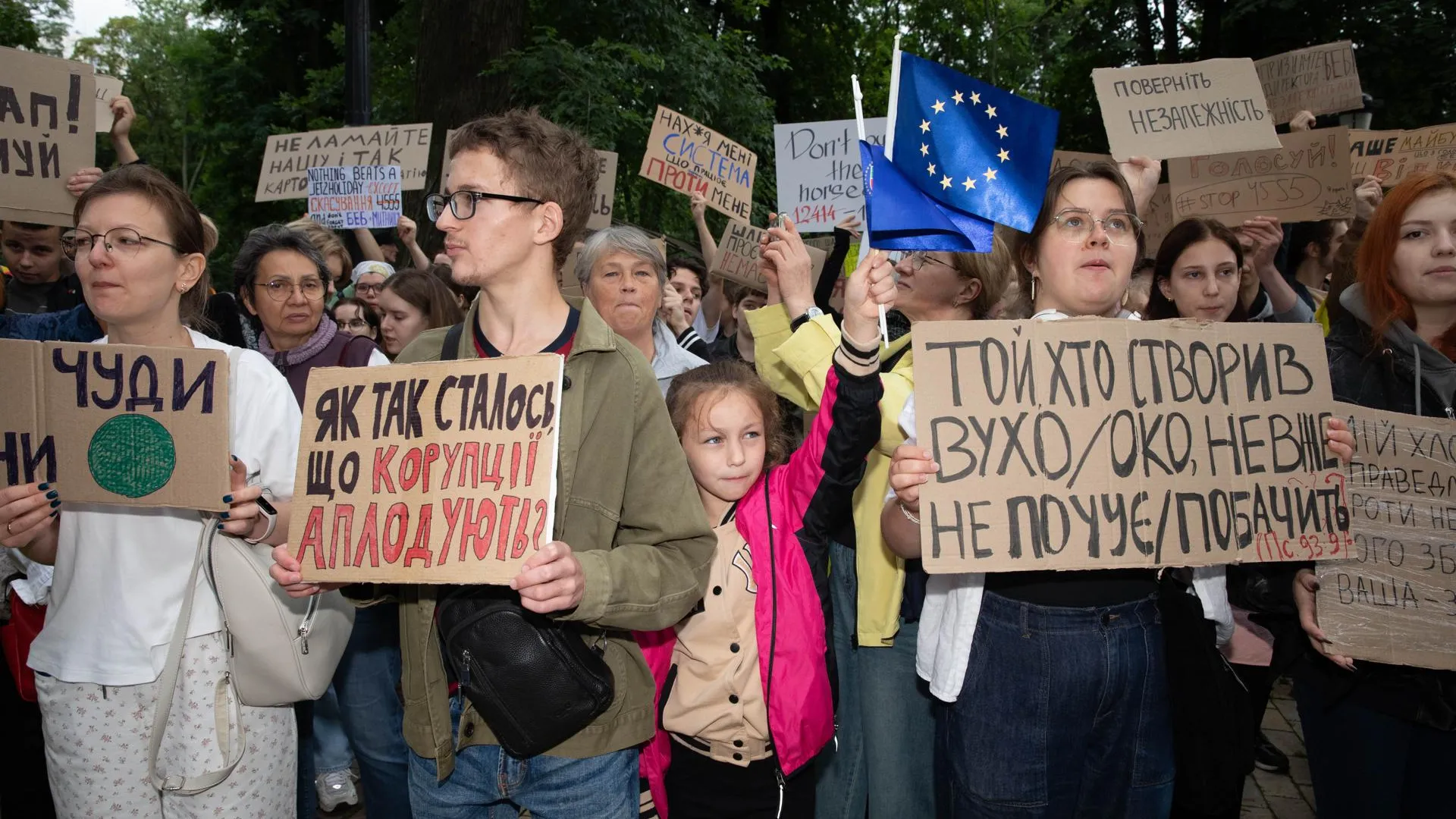 Mykhaylo Palinchak/Keystone Press Agency