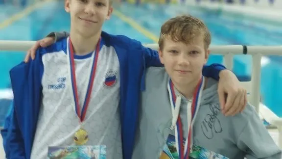 Фото: Спортивная школа г.о. Долгопрудный