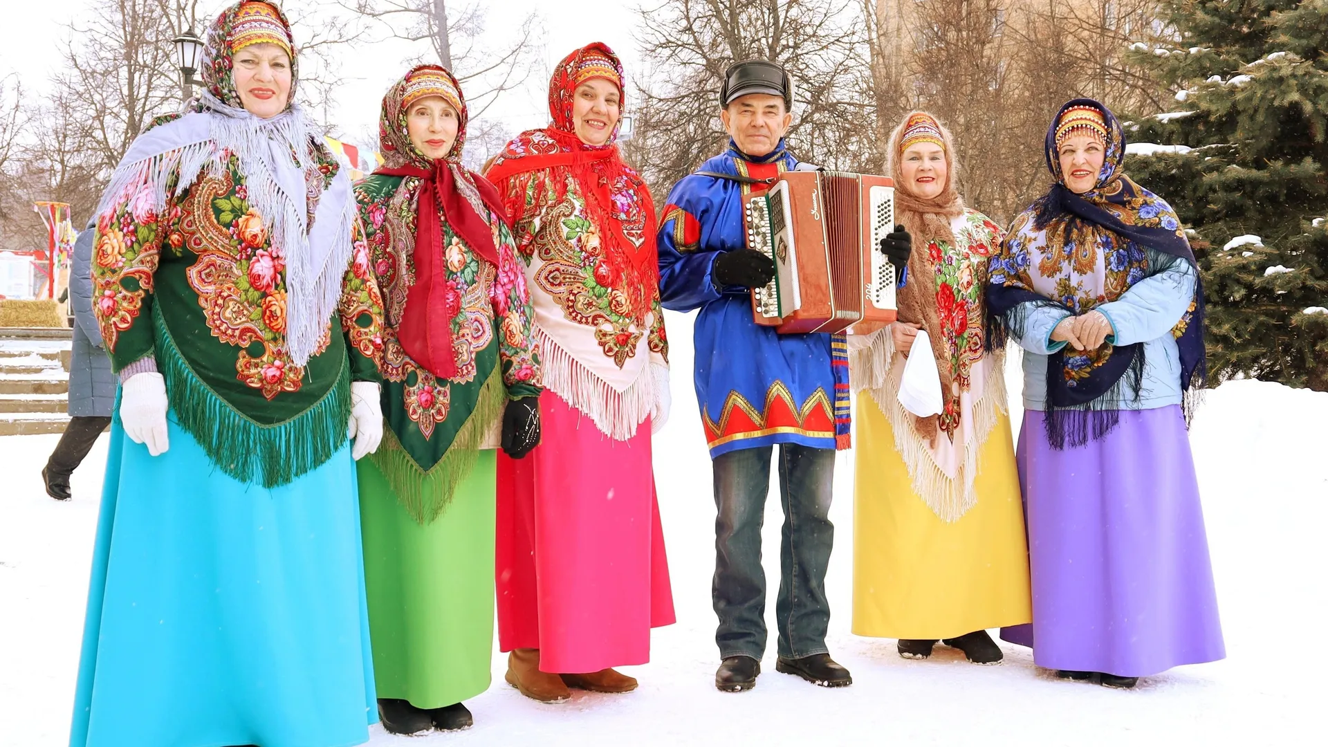 Фото: Музей-заповедник «Дмитровский Кремль».