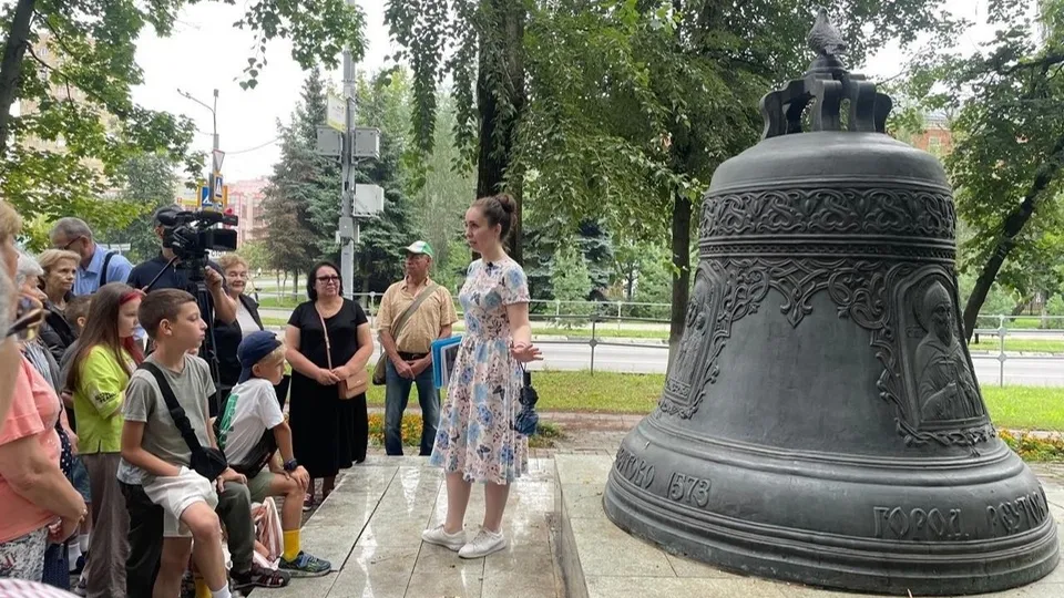 Фото: пресс-служба Администрации г.о. Реутов