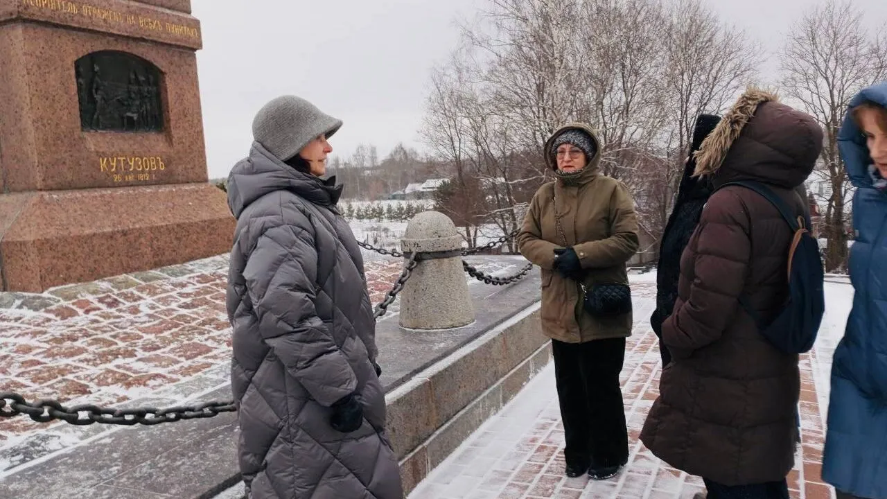 Фото: «Активное долголетие» г.о. Домодедово