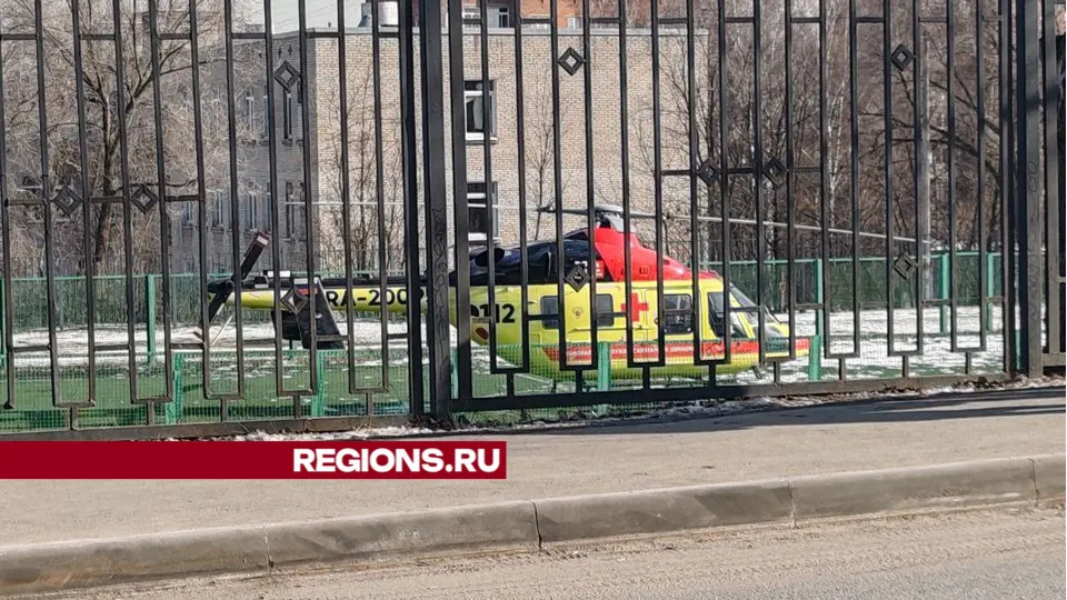 Фото: REGIONS/Юлия Павлова
