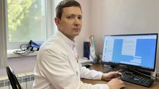Луховицкий врач напомнил, что делать при появлении первых симптомов острого нарушения мозгового кровообращения