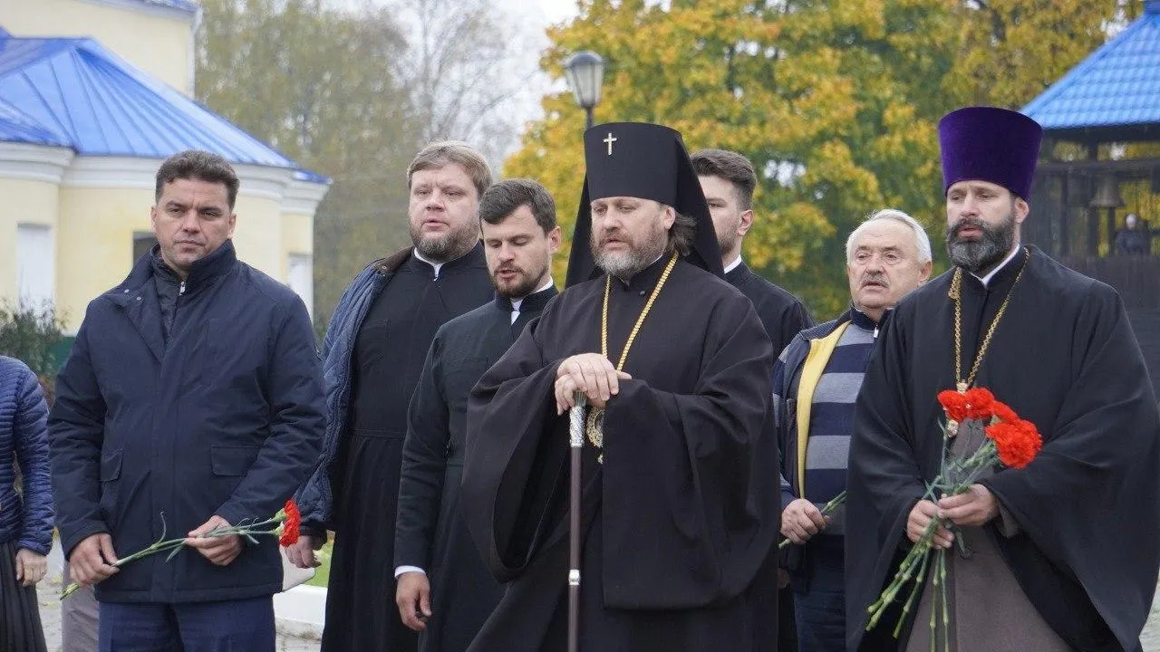 Пресс-служба администрации городского округа Лобня