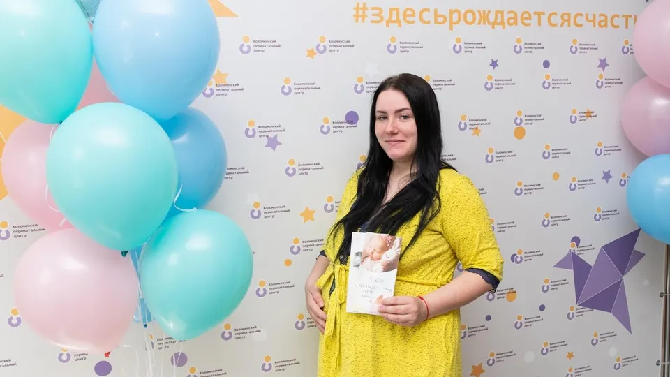 Фото: Пресс-служба Коломенского ПЦ