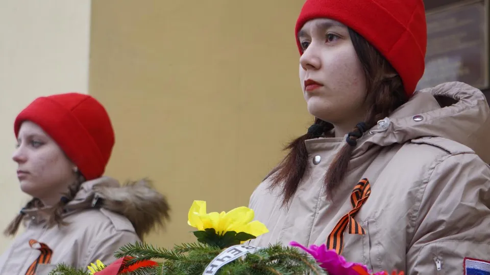 Фото: пресс-служба администрации Можайского м.о.