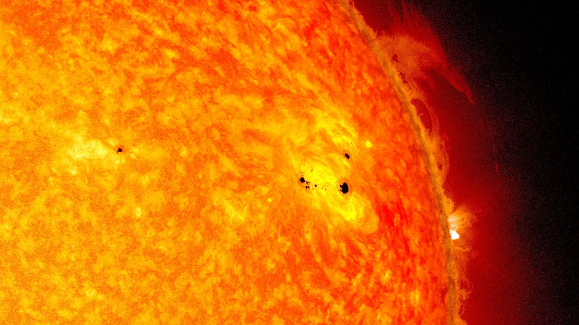 NASA