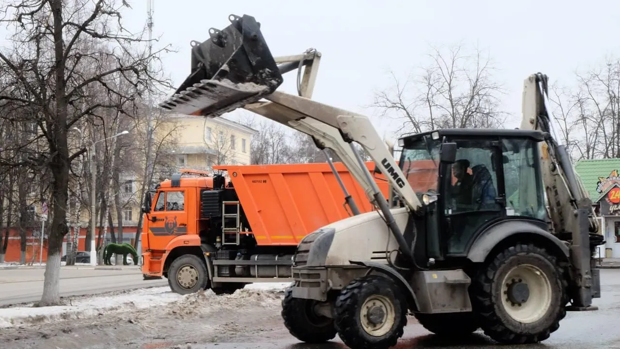Фото: пресс-служба Министерства транспорта и дорожной инфраструктуры Московской области