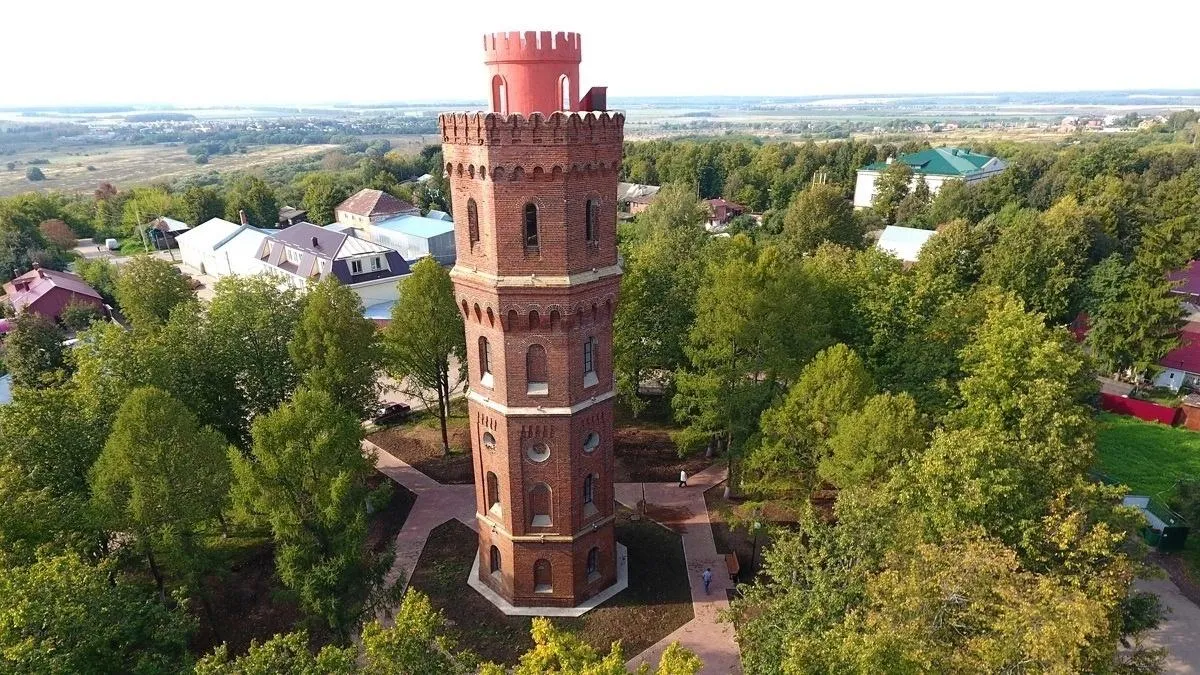 Фото: пресс-служба Администрации г.о. Зарайск