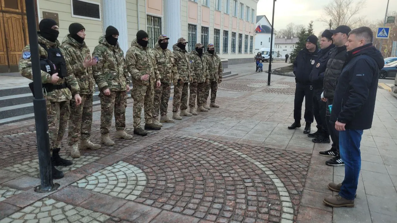 Фото: пресс-служба администрации г.о. Долгопрудный