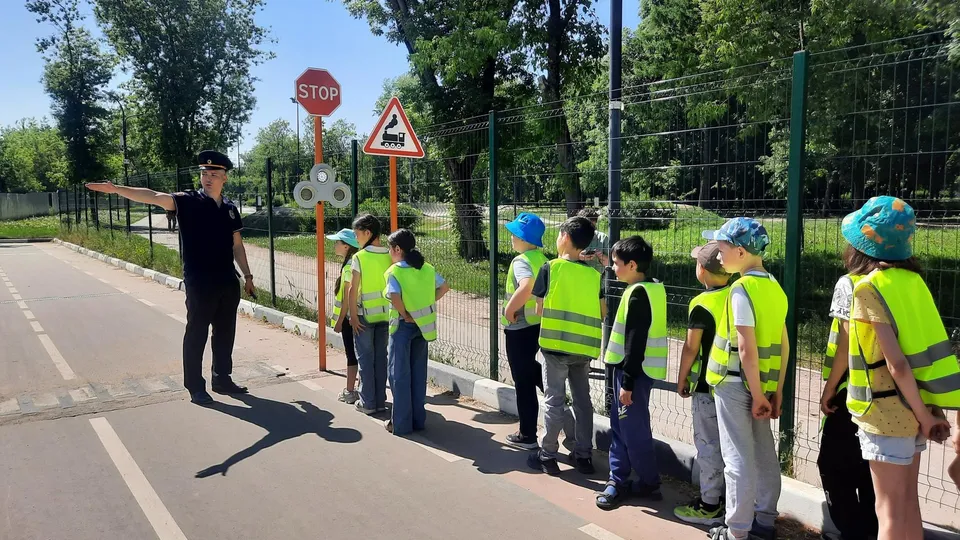 Фото: Администрации городского округа Люберцы