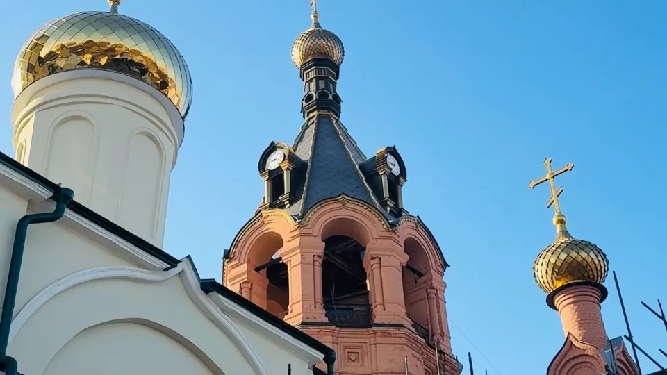 Фото: МедиаБанк Подмосковья / Ольга Стаферова