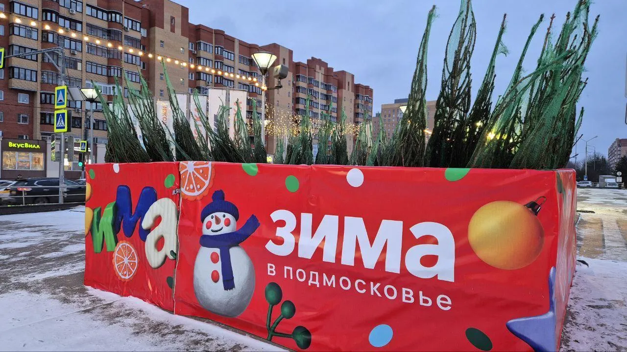 Пресс-служба администрации городского округа Дубна