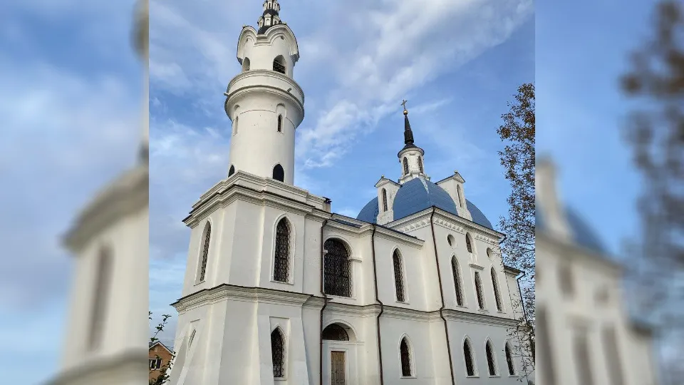 Фото: Главное управление культурного наследия МО