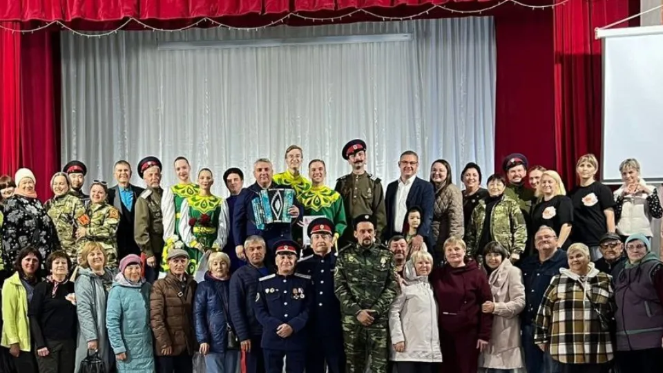 Фото: личный архив Алексея Ефимова