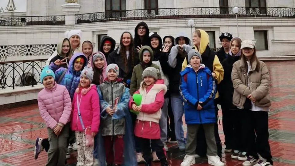 Фото: администрация г.о. Люберцы