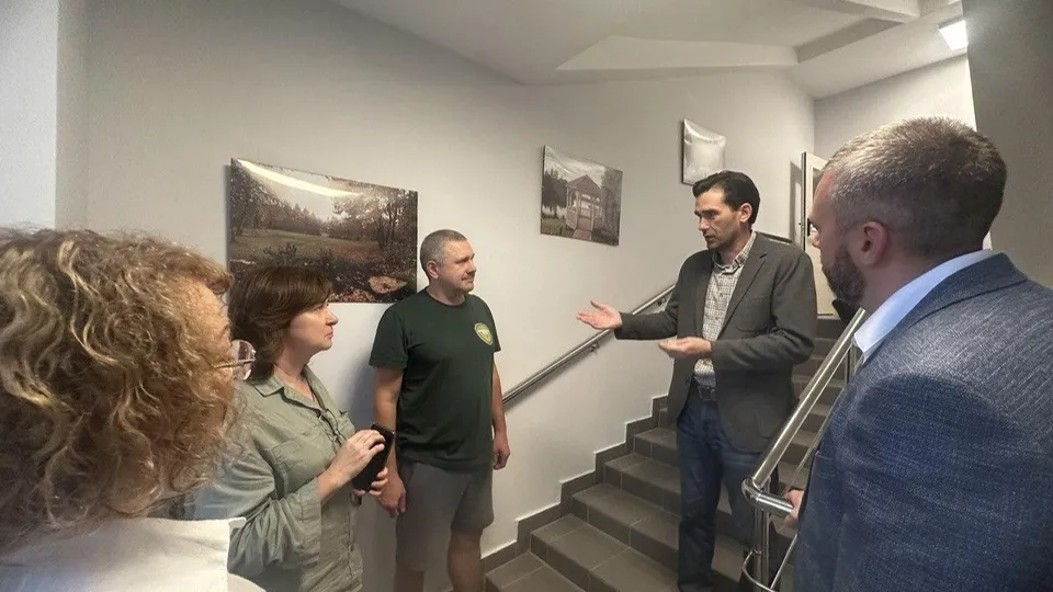 Фото: архив ЦР «Ясенки»