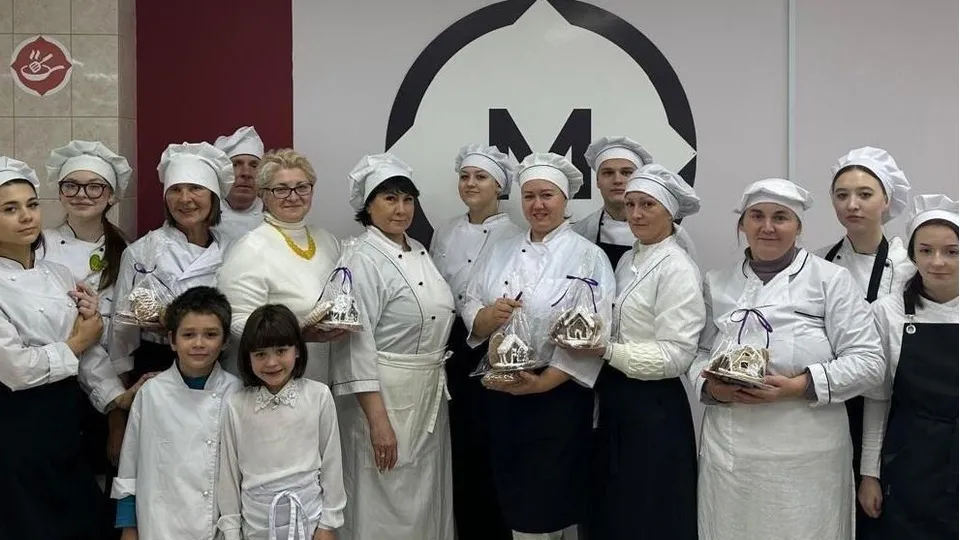 Фото: Министерство образования Московской области