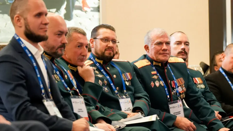 Фото: пресс-служба губернатора и правительства Московской области