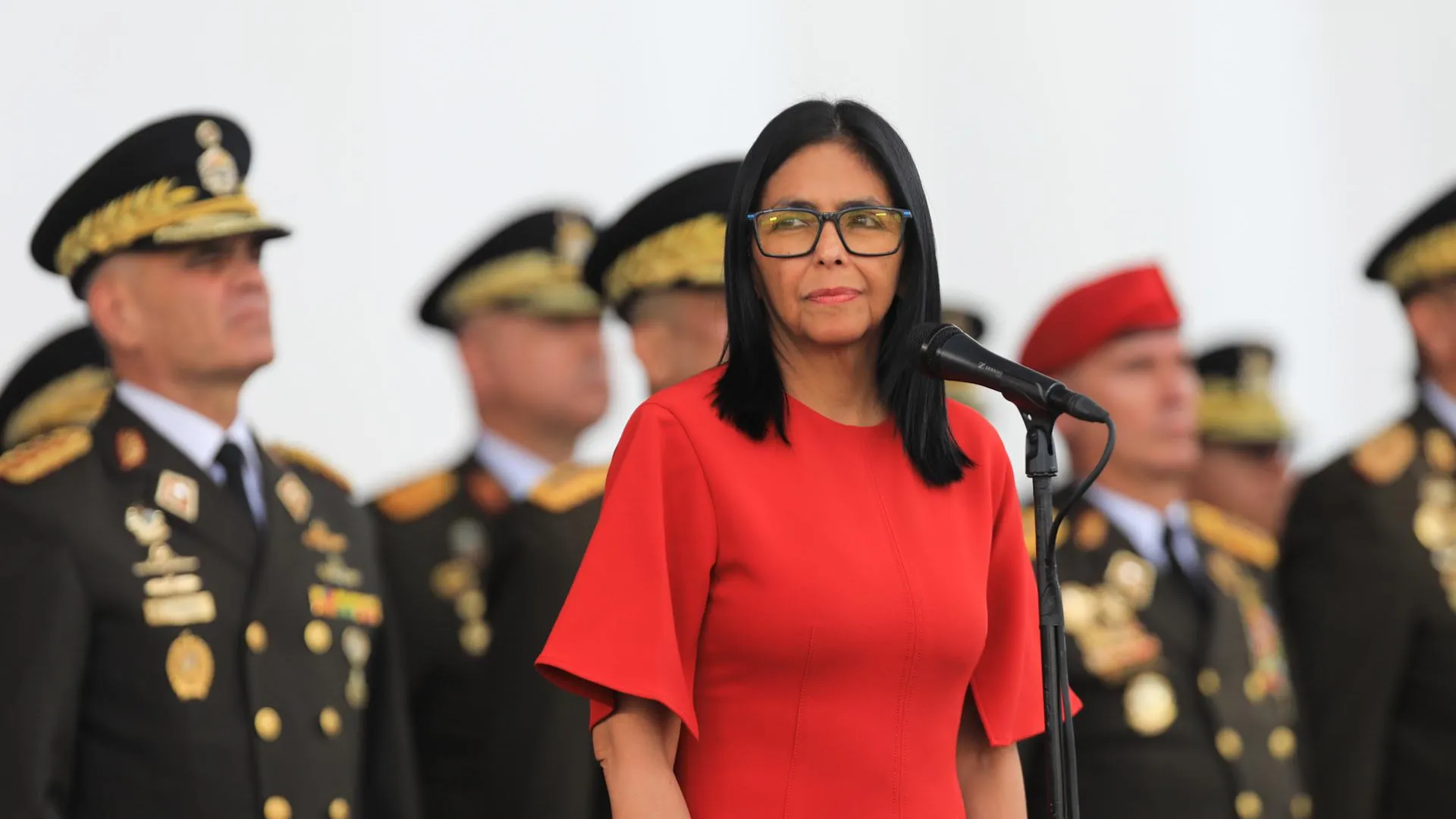 Venezuelan Presidency/XinHua
