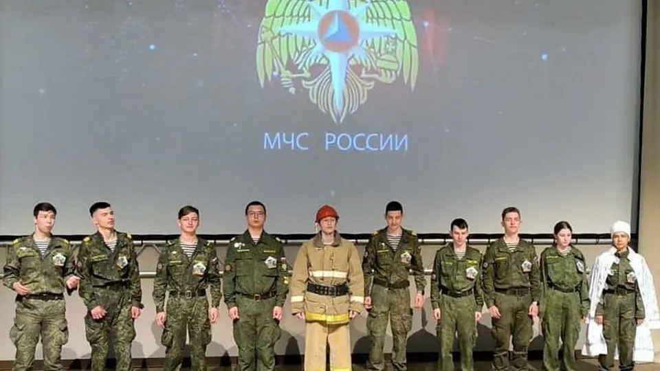 Фото: администрация округа Луховиц