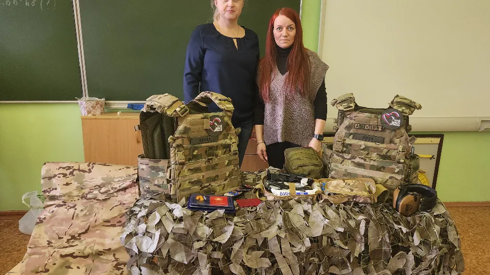 Фото: МедиаБанк Подмосковья/Мария Шигорева