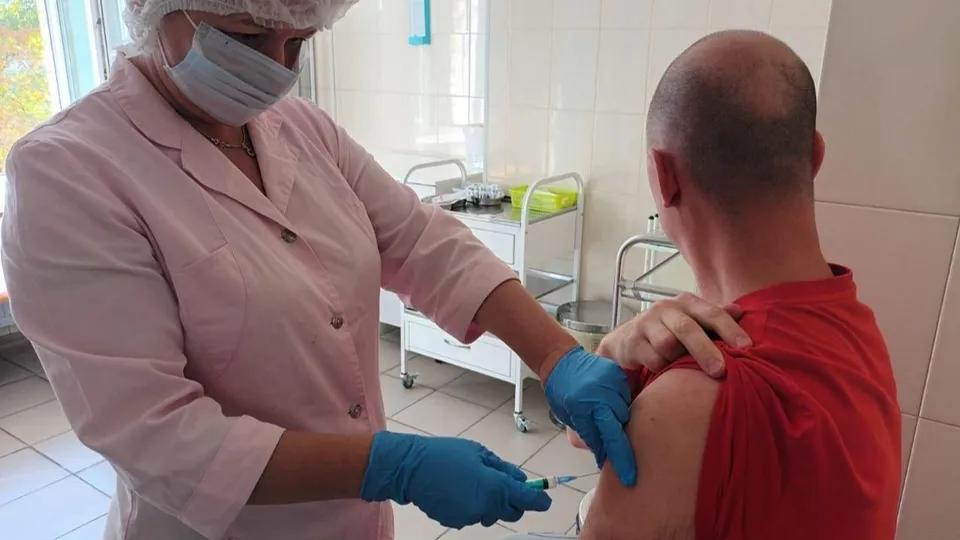 Фото: пресс-служба подольской областной больницы