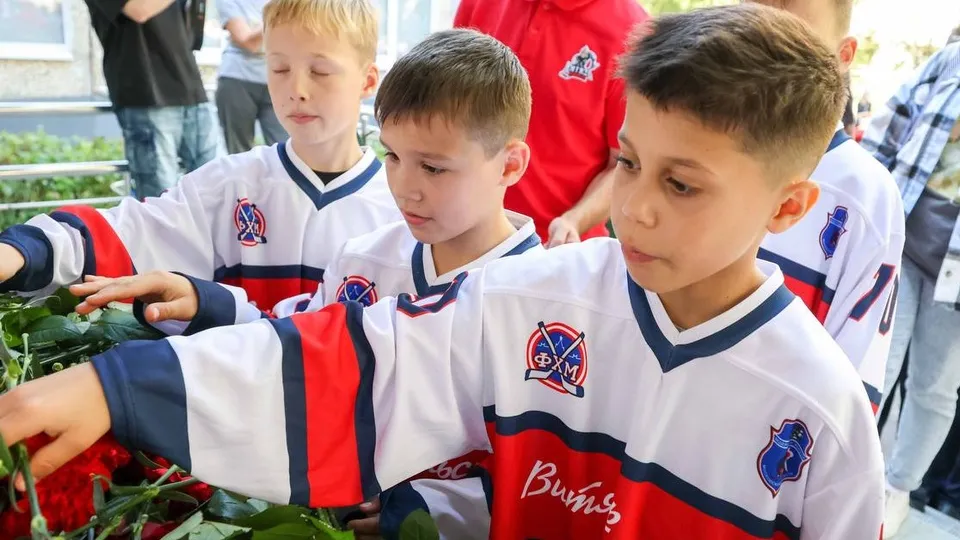 Фото: пресс-служба администрации г.о. Подольск