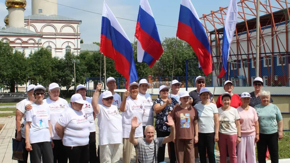 Фото: КЦСОиР Серебряно-Прудский