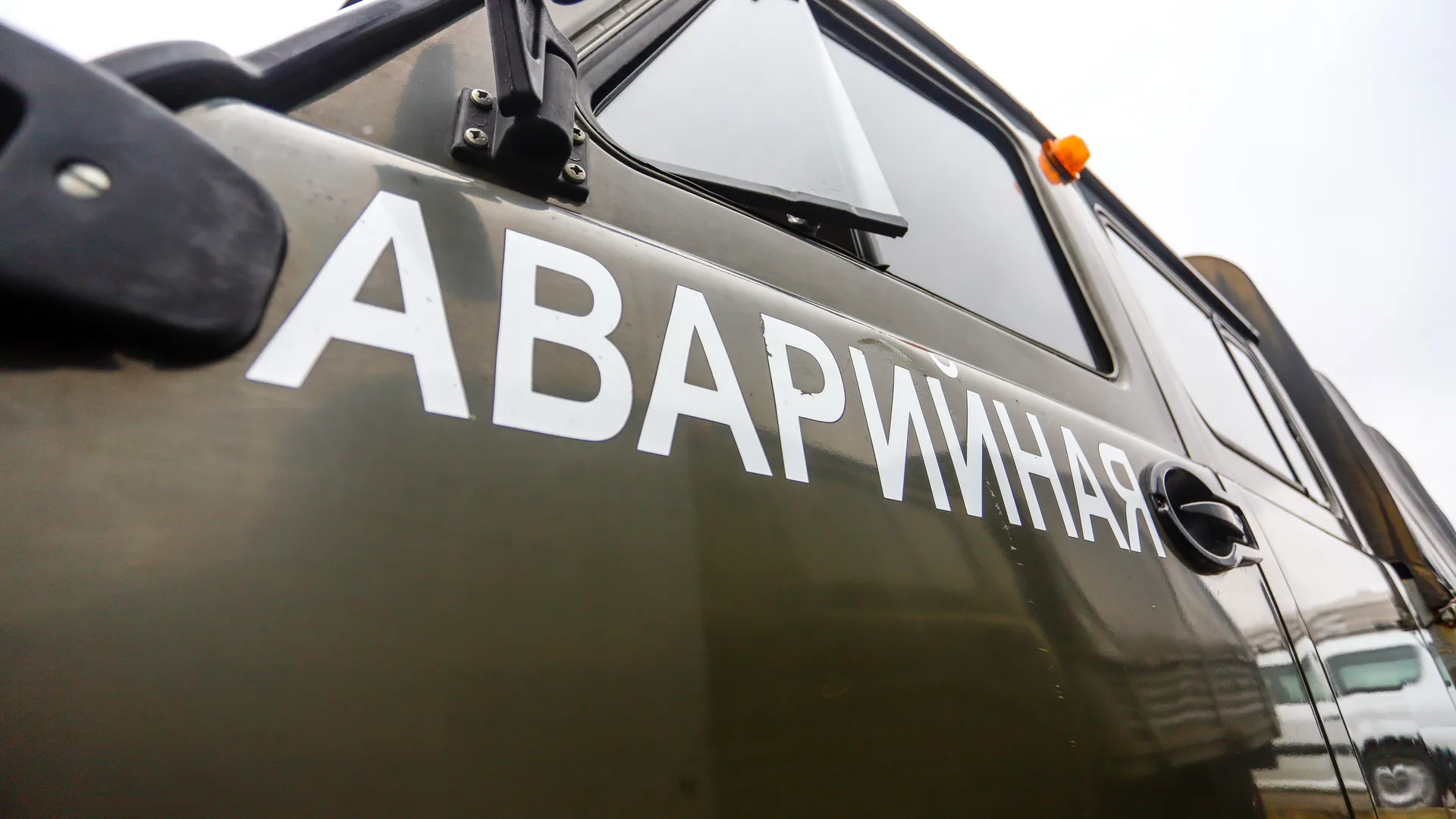 Фото: Виталий Ватулин