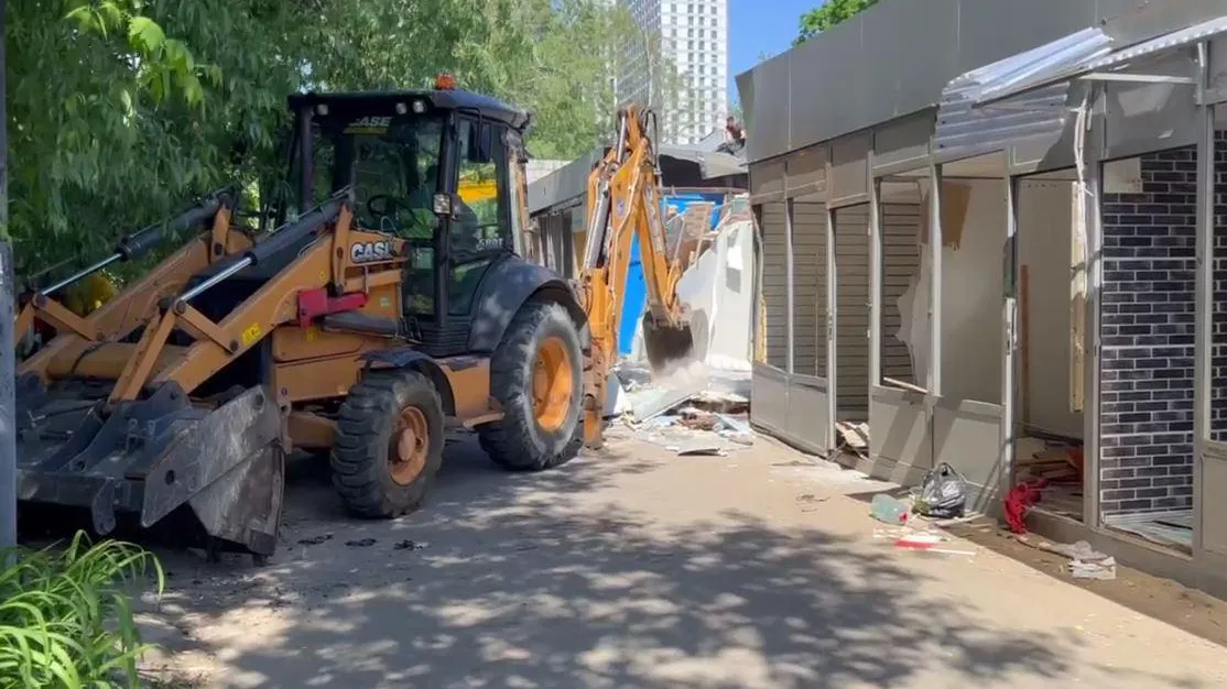 Фото: Главное управление региональной безопасности Московской области
