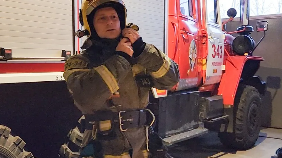 Фото: Ольга Антонова