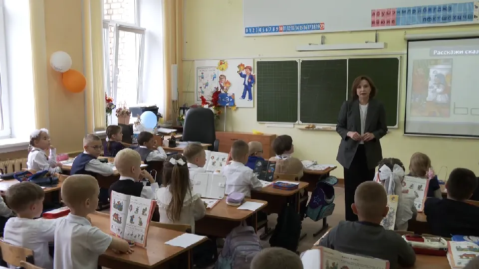 Фото: пресс-служба администрации г.о. Дубна