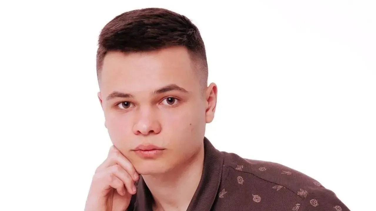 Степан Шпагин