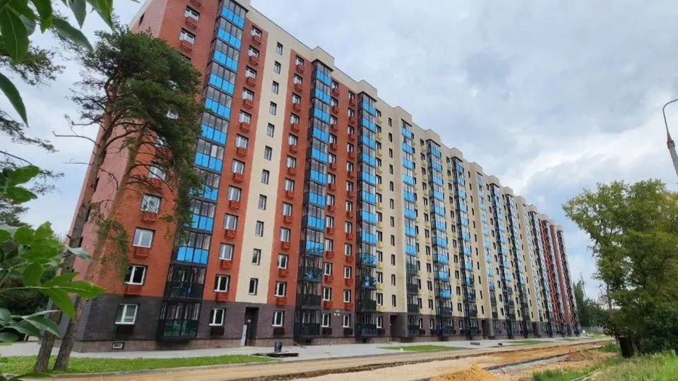 Фото: Министерство жилищной политики Московской области