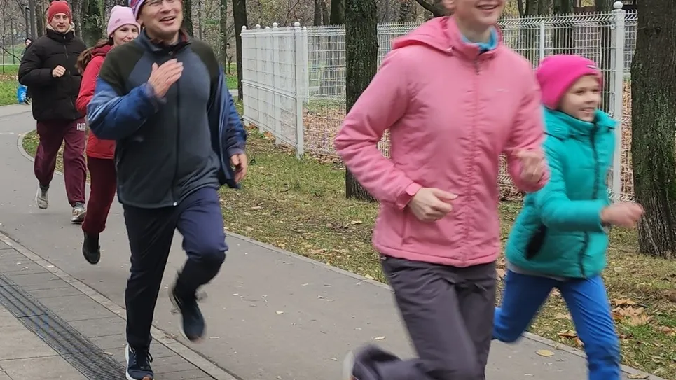Фото: МедиаБанк Подмосковья/Наталья Лымарь