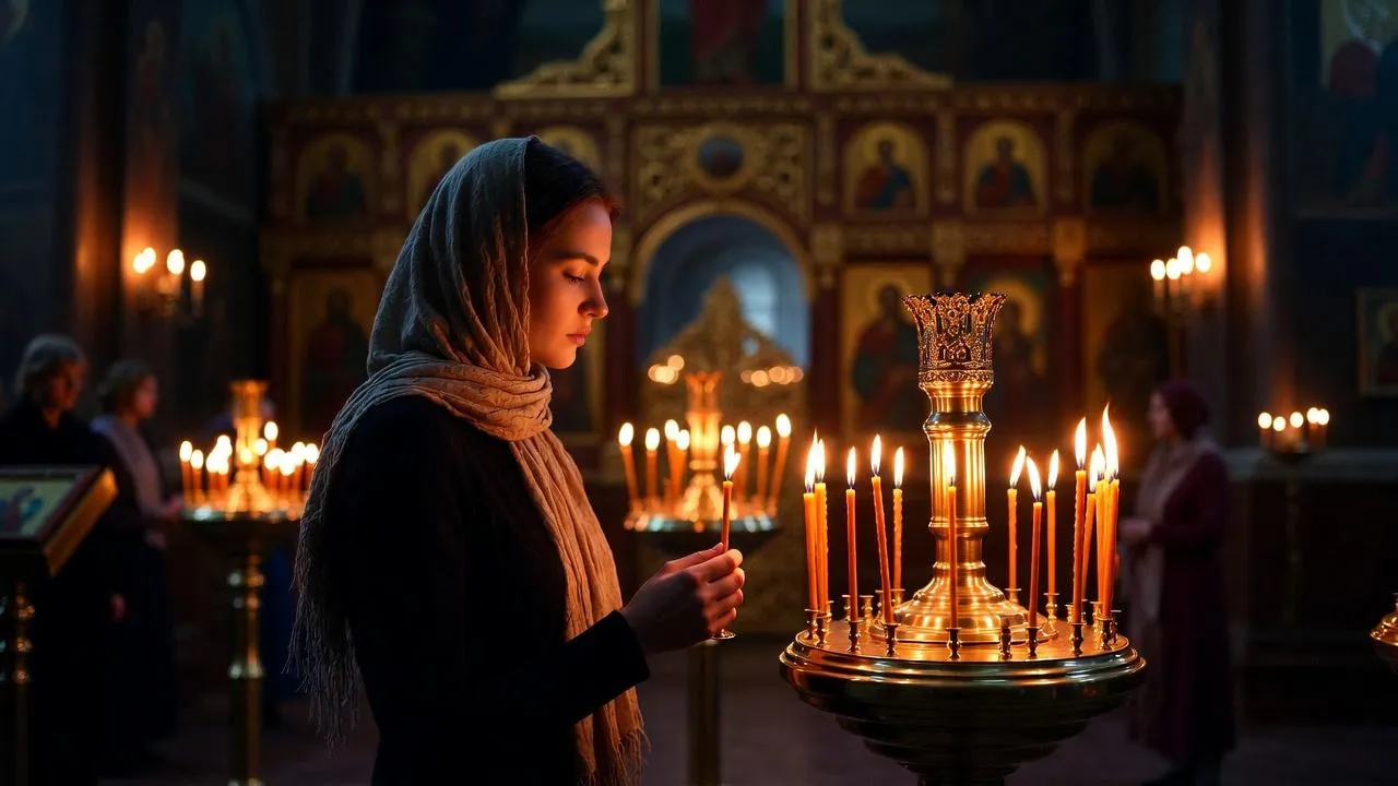 19 июля православные чтят Богородско‑Уфимскую икону Божией Матери — одну из главных святынь Уфимской земли
