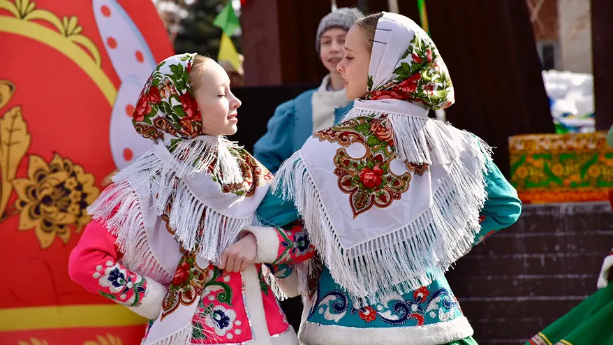 Фото: пресс-служба министерства культуры и туризма Московской области