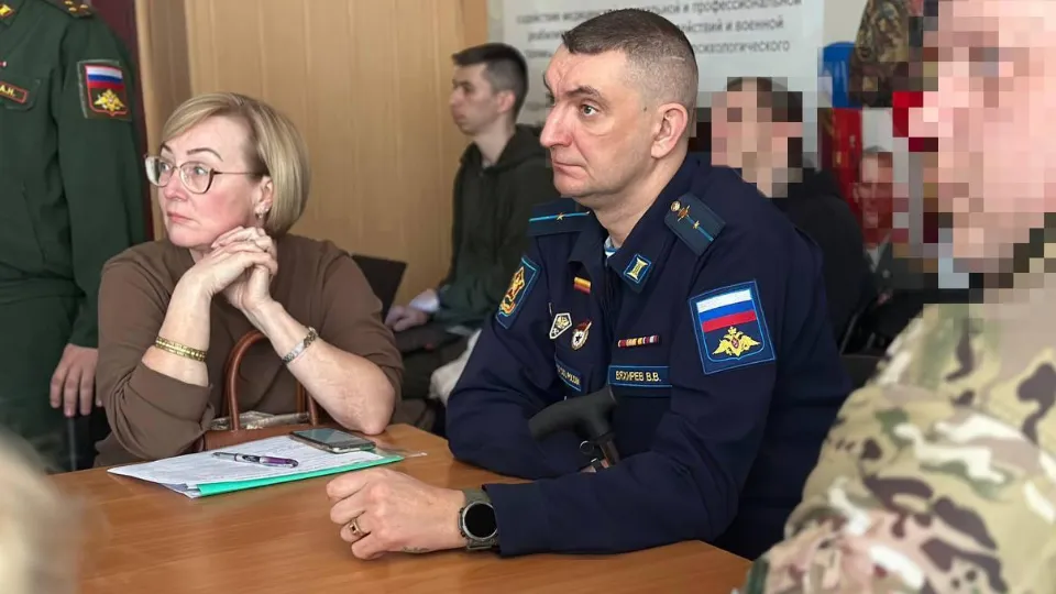 Фото: пресс-служба администрации Можайского м. о.