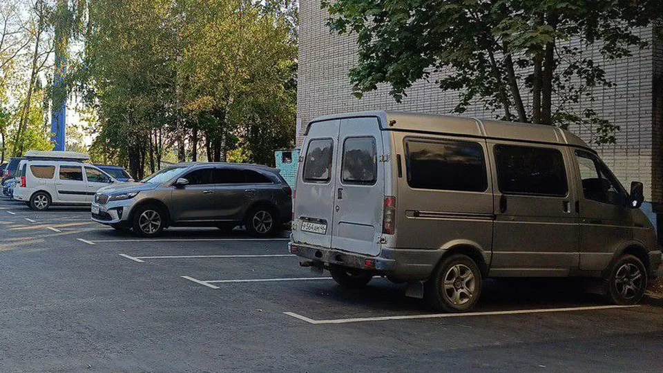 Фото: пресс-служба администрации Одинцовского городского округа