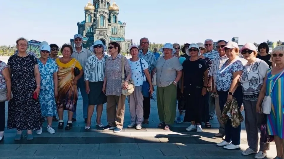Фото: пресс-служба Администрации г. о. Домодедово