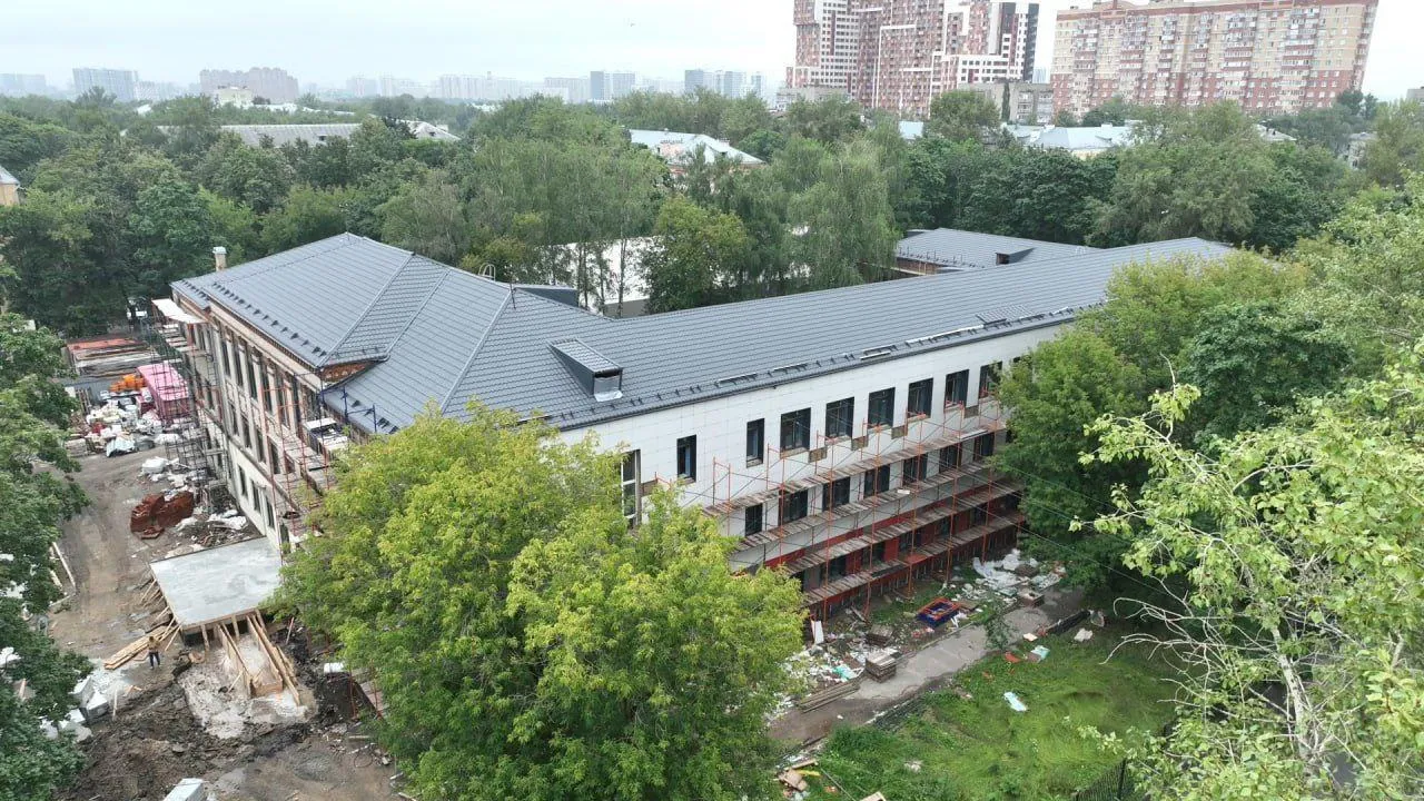 Пресс-служба администрации городского округа Люберцы