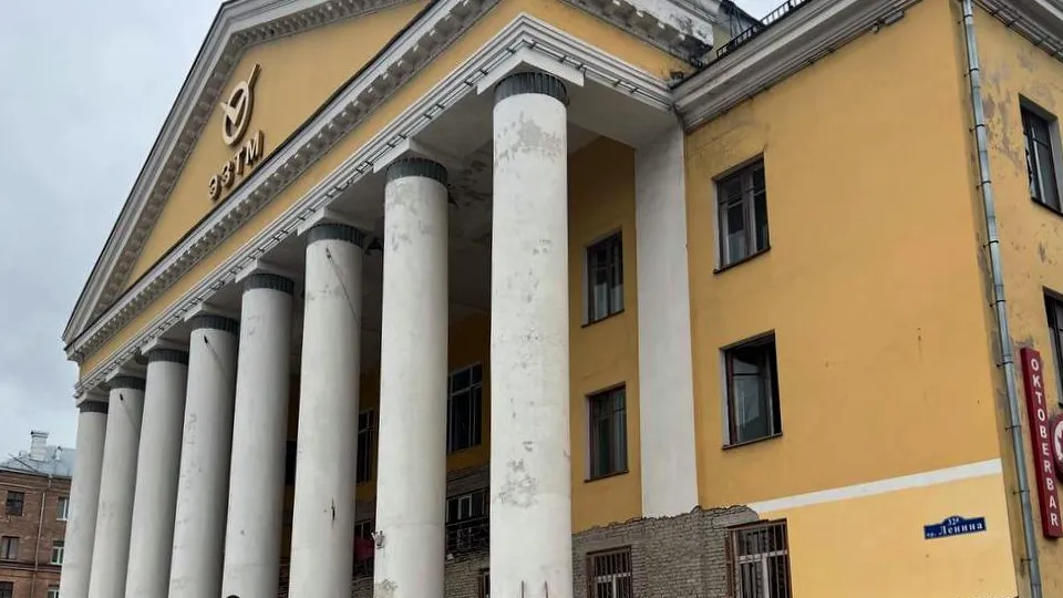 Фото: министерство строительного комплекса Московской области