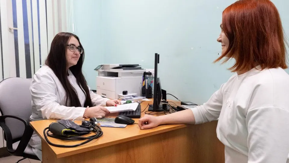 Фото: пресс-служба администрации г.о. Лыткарино