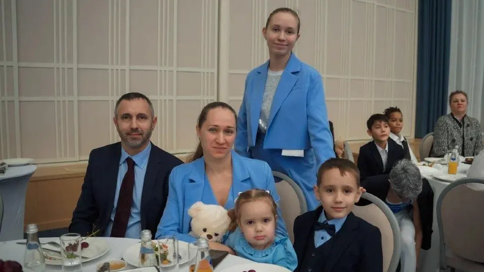 Фото: Минсоцразвития МО